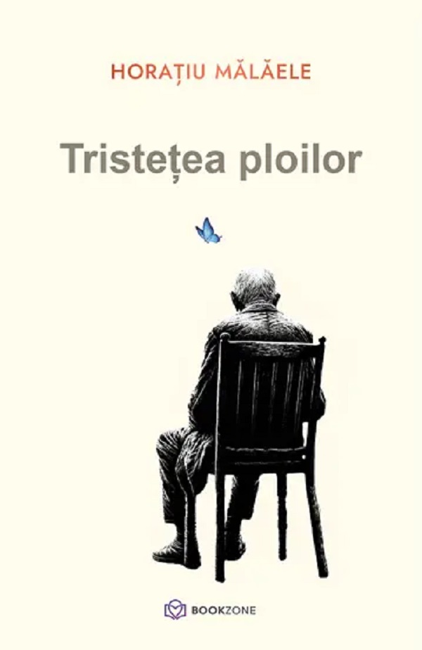 Tristetea ploilor - Horatiu Malaele