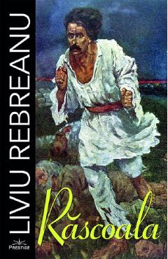 Poza produsului Rascoala - Liviu Rebreanu
