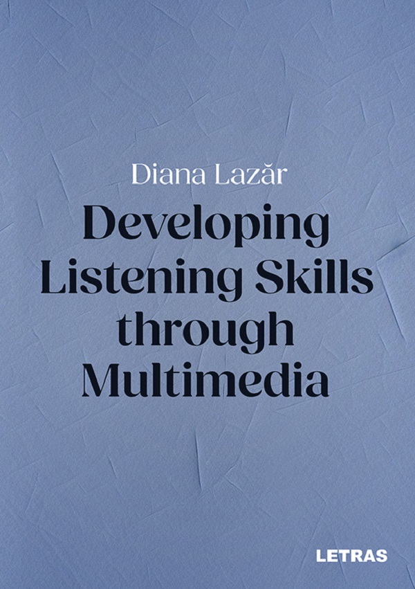 eBook Developing Listening Skills through Multimedia - Diana Lazar