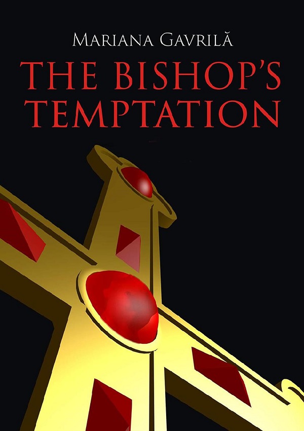 eBook The Bishop's Temptation - Mariana Gavrila