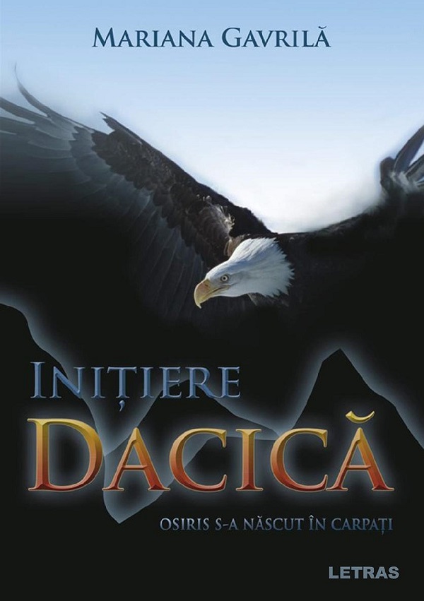 eBook Initiere Dacica - Mariana Gavrila