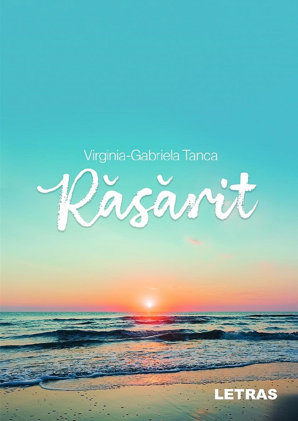 eBook Rasarit - Virginia-Gabriela Tanca