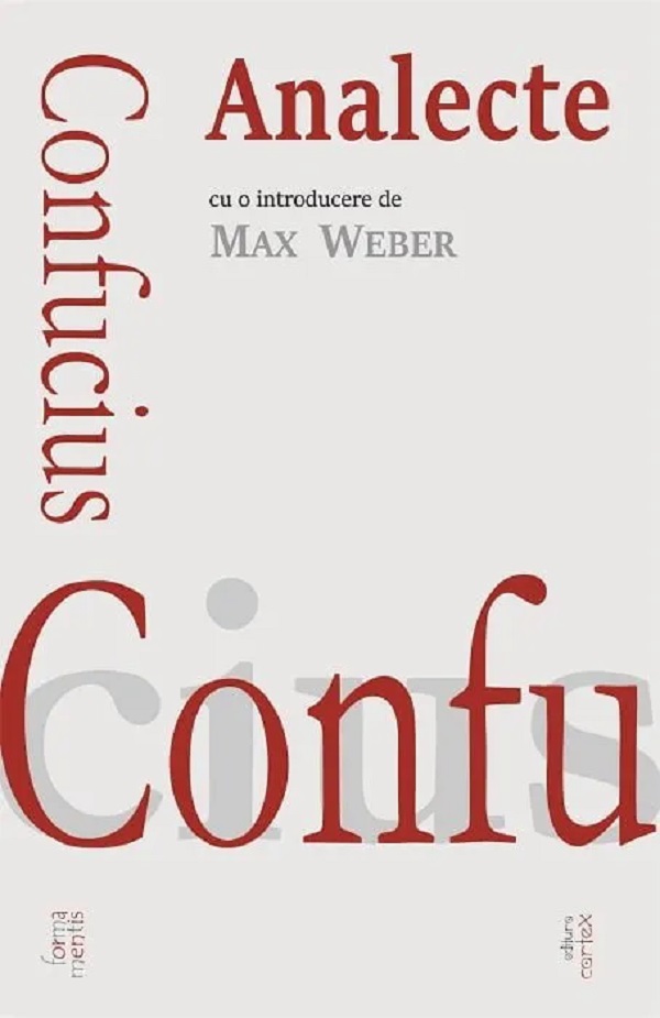 Analecte - Confucius