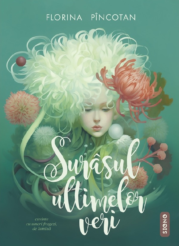 Surasul ultimelor veri - Florina Pincotan