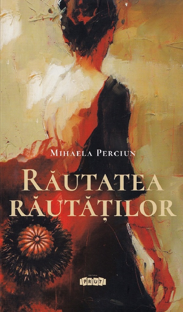 Rautatea rautatilor - Mihaela Perciun