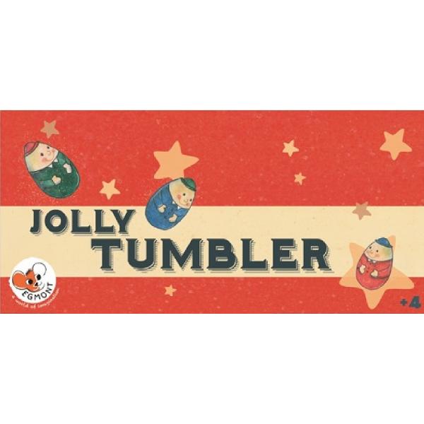 Joc de masa: Jolly Tumbler