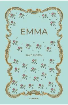 Poza produsului Emma - Jane Austen