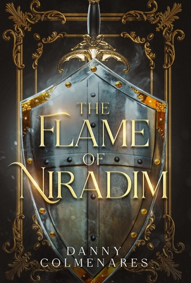 The Flame of Niradim - Danny Colmenares