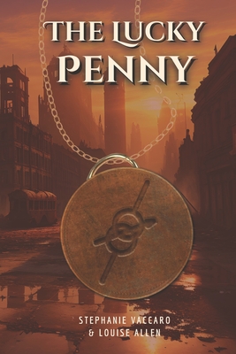 The Lucky Penny - Louise Allen