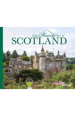 Poza produsului Our Hearts Are in Scotland - 