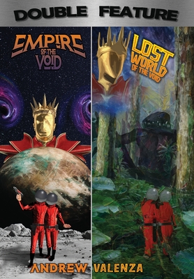 Empire of the Void Double Feature - Andrew Valenza