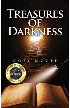 Poza produsului Treasures of Darkness - Coby Mcgee