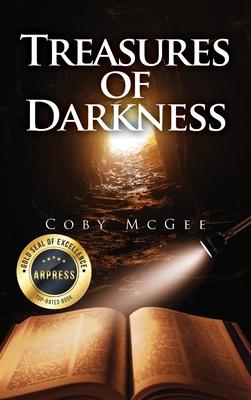 Treasures of Darkness - Coby Mcgee