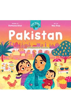 Our World: Pakistan - Rumaisa Bilal
