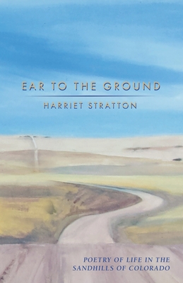 Ear to the Ground - Harriet Stratton