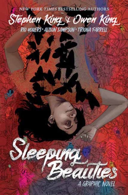 Sleeping Beauties: Deluxe Remastered Edition (Graphic Novel) - Owen King