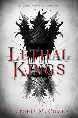 Lethal Kings: Volume 2 - Victoria Mccombs