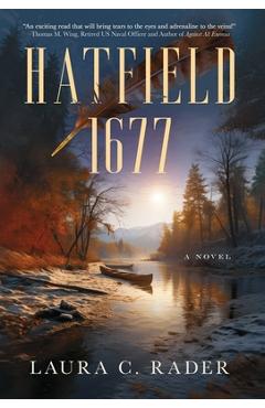 Hatfield 1677 - Laura C. Rader