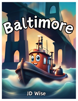 Baltimore - Jd Wise