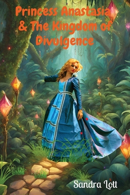 Princess Anastasia & The Kingdom of Divulgence - Sandra Lott