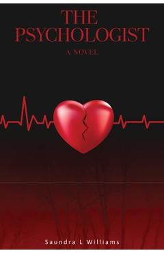 Coperta cărții 'The Psychologist - Saundra L. Williams'