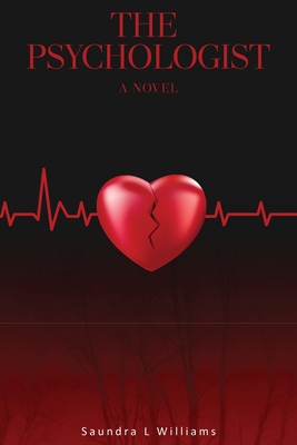 Coperta cărții 'The Psychologist - Saundra L. Williams'