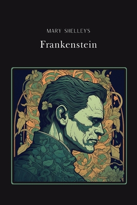 Frankenstein Chinese Edition - Mary Shelley