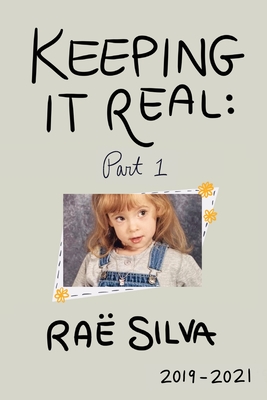 Keeping It Real: Part 1 - Ra Silva