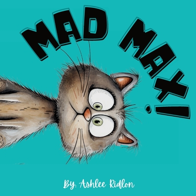Mad Max! - Ashlee Ridlon