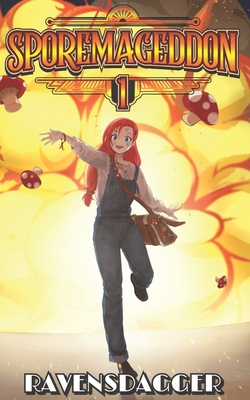 Sporemageddon - Ravens Dagger