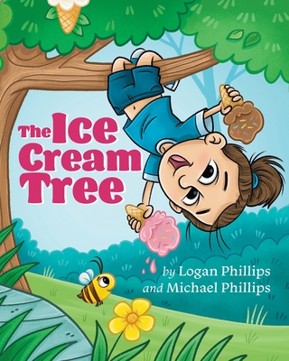 The Ice Cream Tree - Logan Phillips