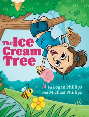 The Ice Cream Tree - Logan Phillips