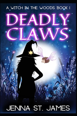 Deadly Claws - Jenna St James