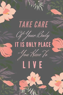Take Care Of Your Body It Is Only Place You Have To Live.: 1500 Blood Pressure, Heart Pulse Mesurement, Medicine Intake Control System, Doctor's Appoi - Adrista Health