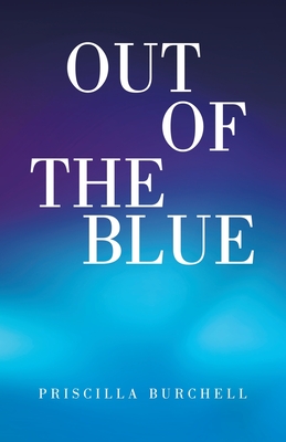 Out of the Blue - Priscilla Burchell