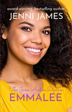 Coperta cărții 'Emmalee - Jenni James'