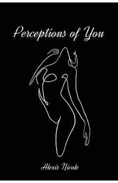 Coperta cărții 'Perceptions of You - Alexis Nicole'
