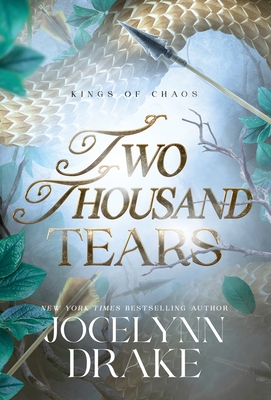 Two Thousand Tears - Jocelynn Drake