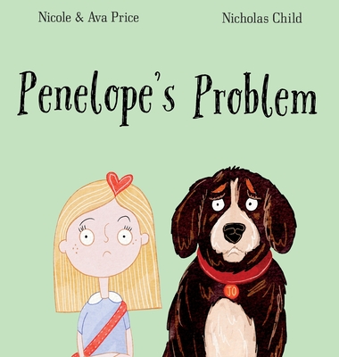 Penelope's Problem - Nicole Price
