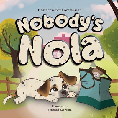 Nobody's Nola - Emil Gretarsson