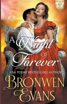 A Night Of Forever - Bronwen Evans