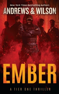 Ember - Jeffrey Wilson