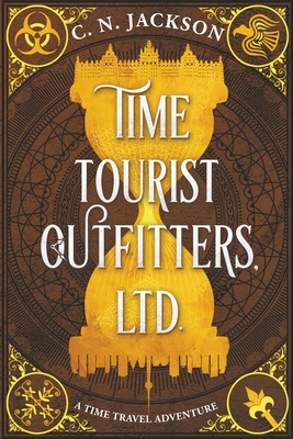 Time Tourist Outfitters, Ltd. - C. N. Jackson