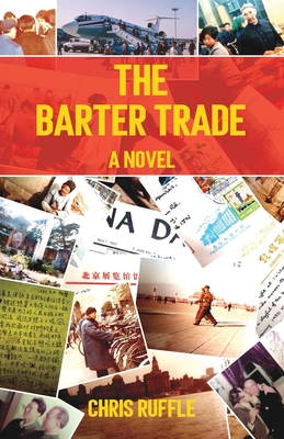 The Barter Trade - Chris Ruffle