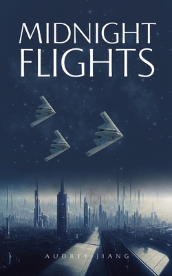 Midnight Flights - Audrey Jiang