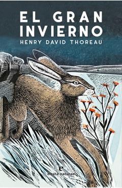 Poza produsului Gran Invierno, El - Henry David Thoreau