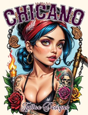 Chicano Tattoo Designs: Delving into Chicano Culture through Tattoos, from Modern Street Graffiti to Traditional Prison Designs, Featuring Pro - Life Daily Style