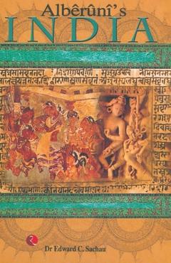 Alberuni'S India - Edward C. Sachau