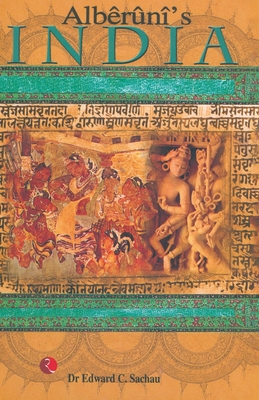 Alberuni'S India - Edward C. Sachau