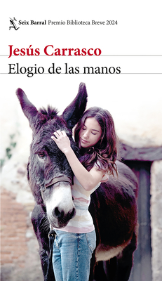 Elogio de Las Manos / Praise of the Hands - Jess Carrasco